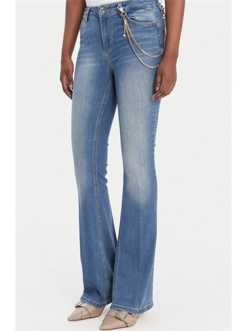 Liu Jo jeans Liu Jo | UA6015D4538.79060